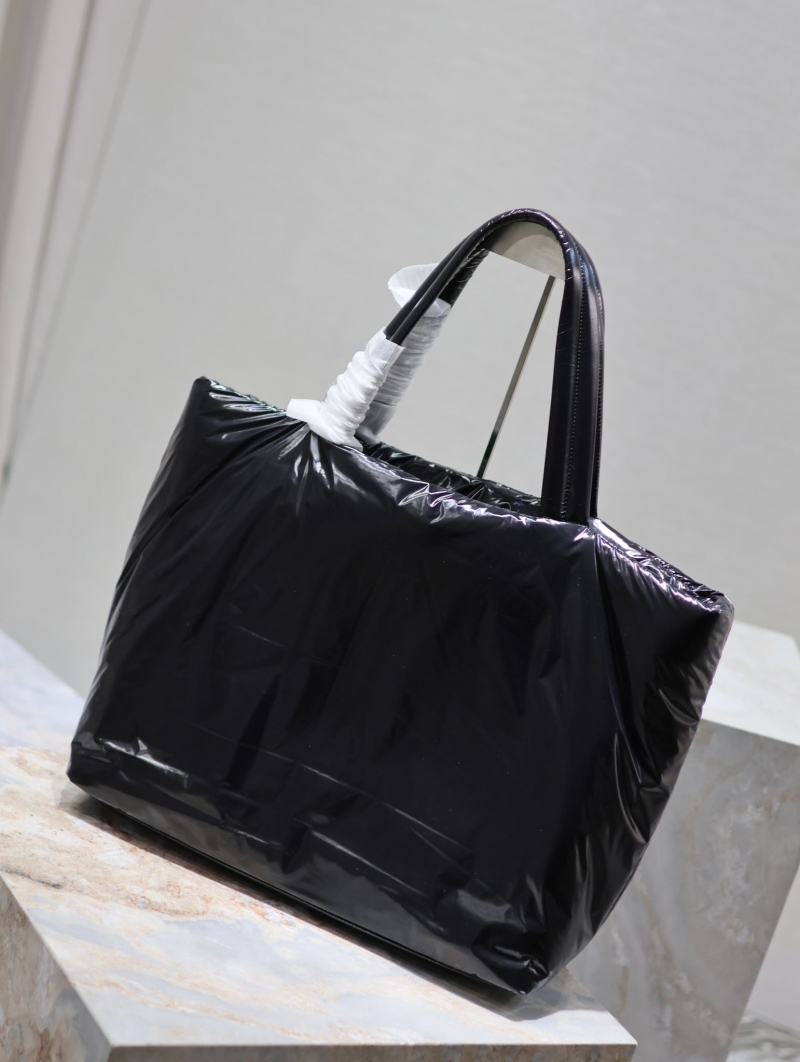 YSL Shopping Bags